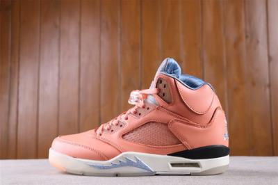 wholesale quality air jordan 5 model no. 235